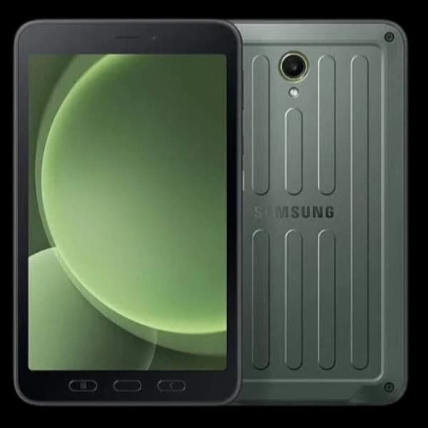 Samsung Galaxy Tab Active 5 Pro 10.1 inch WiFi 256GB