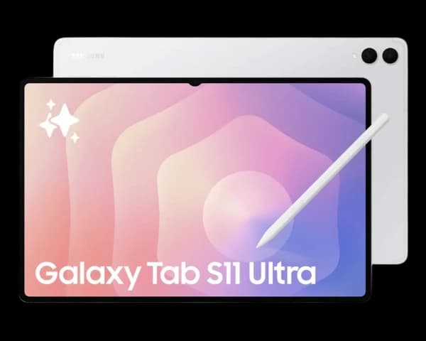 Samsung Galaxy Tab S11 Ultra 14.6 inch WiFi 512GB