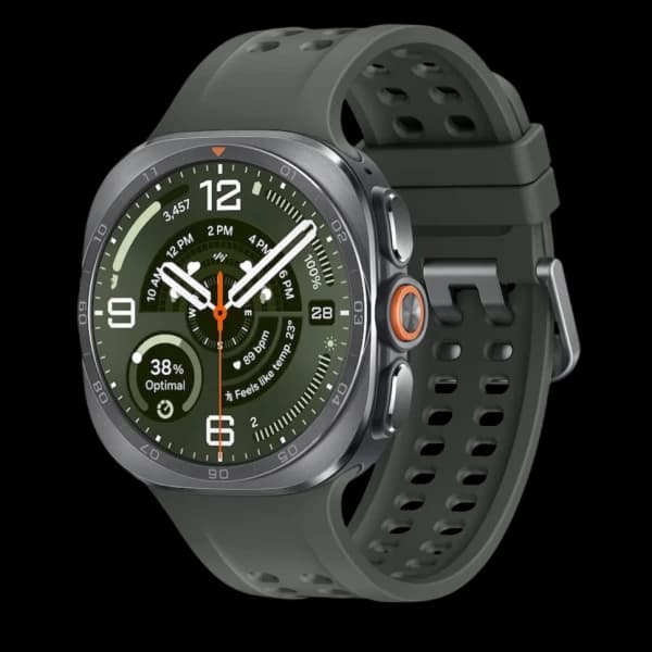 Samsung Galaxy Watch Ultra 2