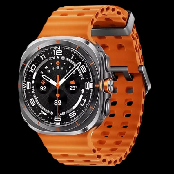 Samsung Galaxy Watch Ultra