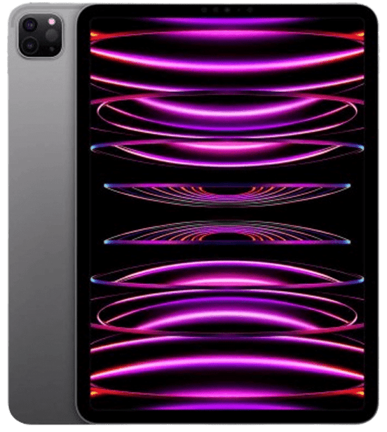 Apple iPad Pro 12.9 inch (3rd Gen – M1)