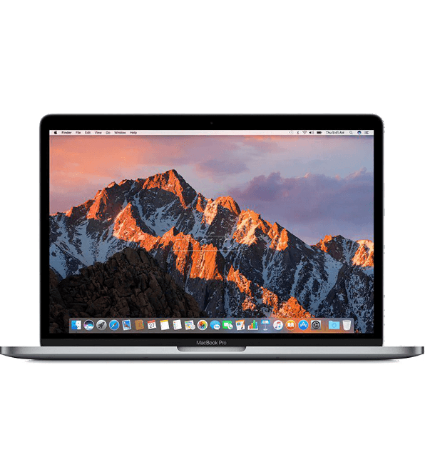Apple MacBook Pro 13-inch