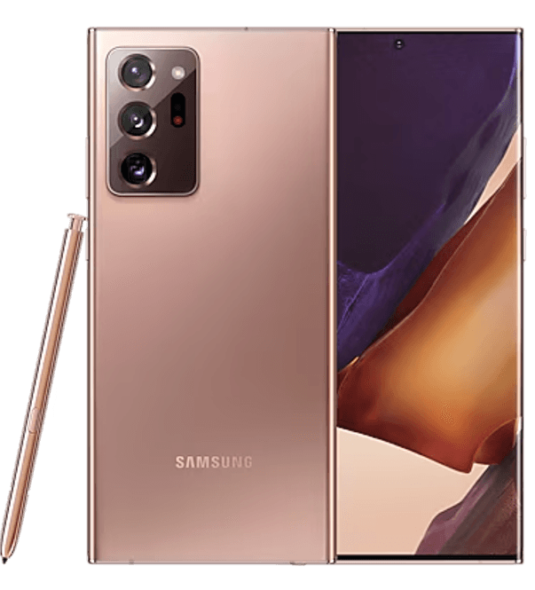 Galaxy Note 20 / Note 20 Ultra