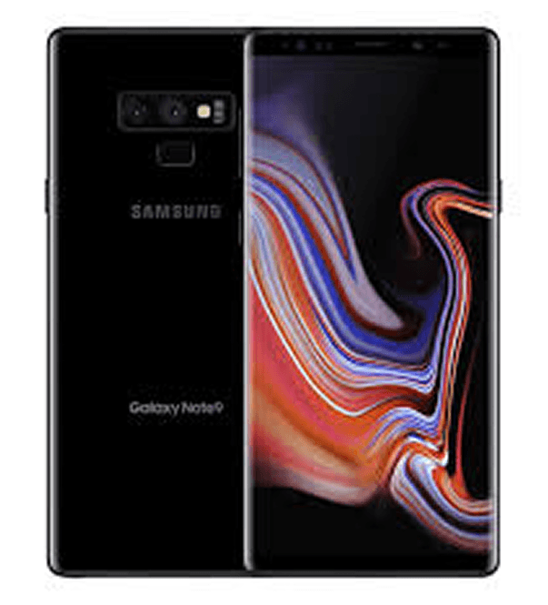 Galaxy Note 9