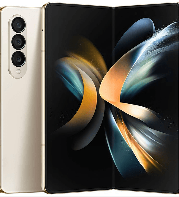 Galaxy Z Fold 4