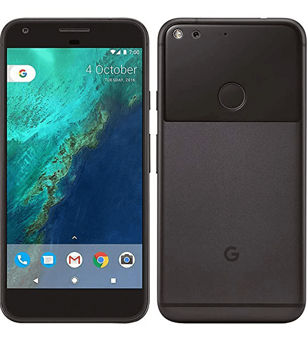 Google Pixel (2016) / Google Pixel XL (2016)