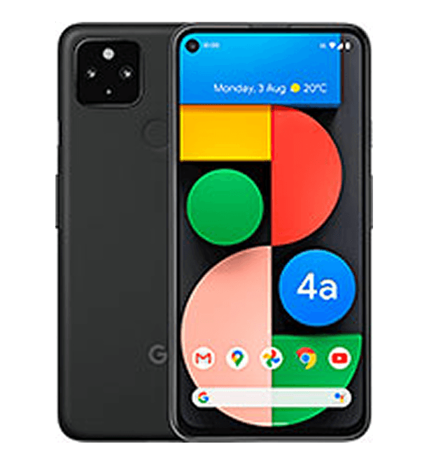 Google Pixel 4a 5G