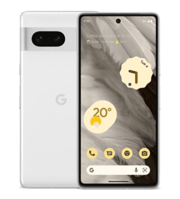 Pixel 7 / Pixel 7 Pro / Pixel 7a