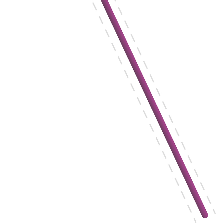 image of purple line
